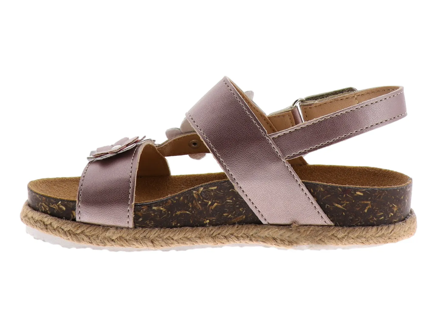 Sandalias Rilo Pekin  Para Bebe
